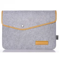 Macbook 11/12/13/15inch protective wool cover caseLaptops