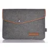 Macbook 11/12/13/15inch protective wool cover caseLaptops