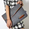 Macbook 11/12/13/15inch protective wool cover caseLaptops