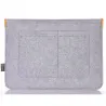 Macbook 11/12/13/15inch protective wool cover caseLaptops