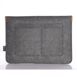 Macbook 11/12/13/15inch protective wool cover caseLaptops