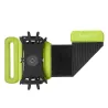 iPhone 4 - 5.5 polegadas180 grau rotativo jogging telefone titular pulseira cinto