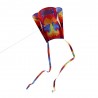 Outdoor colorful kite