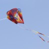 Outdoor colorful kite