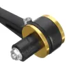 Universal 7/8" Moottoripyörä-alumiinipeili 2 pc