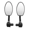 Universal 7/8" Moottoripyörä-alumiinipeili 2 pc