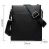 Vintage Crossbody Schultertasche