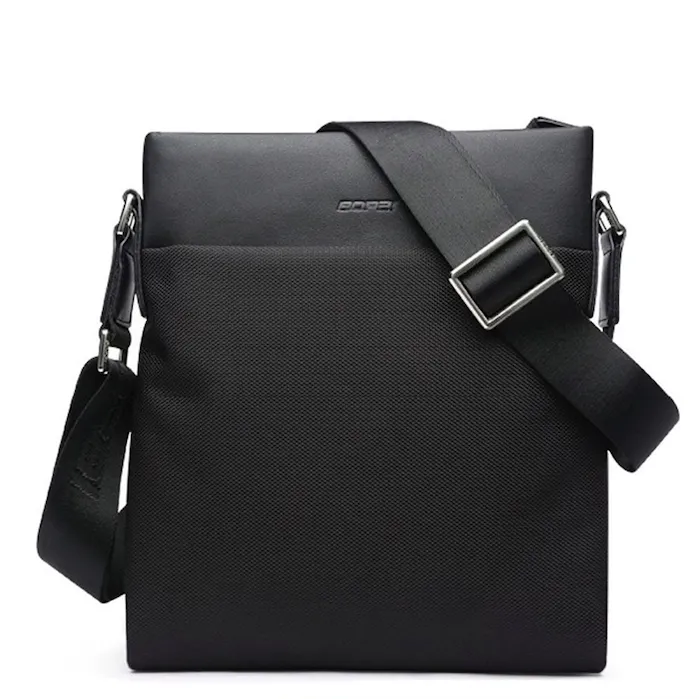 Vintage Crossbody Schultertasche