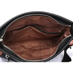 Vintage crossbody torba na ramięTorebki