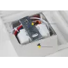 AC85-265V 6W LED vägglampa