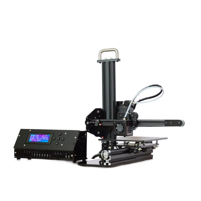 Desktop DIY 3D printer kit support off-line printDo It Yourself (DIY)