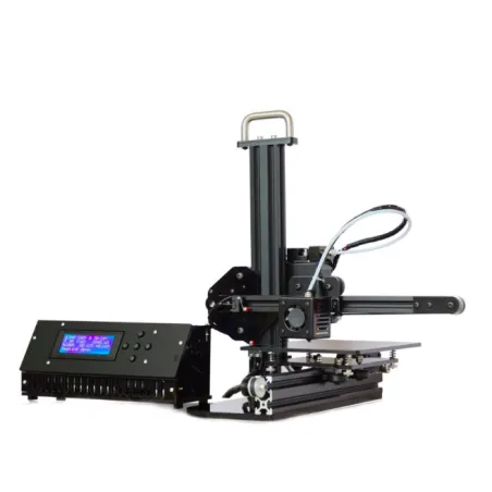 Desktop DIY 3D printer kit support off-line printDo It Yourself (DIY)