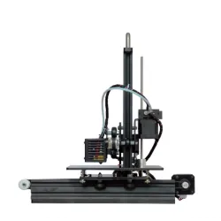 Desktop DIY 3D printer kit support off-line printDo It Yourself (DIY)