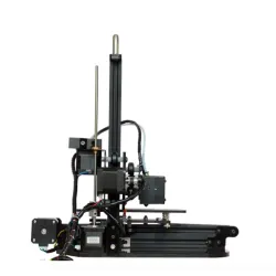 Desktop DIY 3D printer kit support off-line printDo It Yourself (DIY)