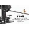 Desktop DIY 3D printer kit support off-line printDo It Yourself (DIY)