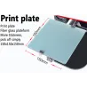 Desktop DIY 3D printer kit support off-line printDo It Yourself (DIY)