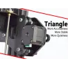 Desktop DIY 3D printer kit support off-line printDo It Yourself (DIY)