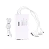 Drone PiezasDJI Phantom 4 batería & transmisor 4 en 1 cargador paralelo multi inteligente