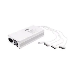 DJI Phantom 4 batteri & sändare 4 i 1 multi intelligent parallelladdare