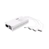 Drone PiezasDJI Phantom 4 batería & transmisor 4 en 1 cargador paralelo multi inteligente