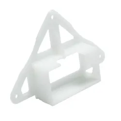 Piezas de R/CDIY Micro FPV RC Quadcopter FX797T 798T asiento de cámara para Blade Inductrix Tiny Whoop