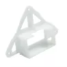 Piezas de R/CDIY Micro FPV RC Quadcopter FX797T 798T asiento de cámara para Blade Inductrix Tiny Whoop