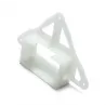 Piezas de R/CDIY Micro FPV RC Quadcopter FX797T 798T asiento de cámara para Blade Inductrix Tiny Whoop