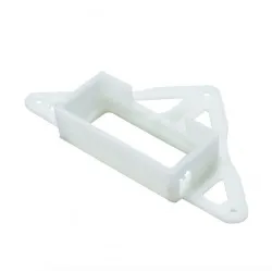 Piezas de R/CDIY Micro FPV RC Quadcopter FX797T 798T asiento de cámara para Blade Inductrix Tiny Whoop