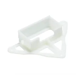 Piezas de R/CDIY Micro FPV RC Quadcopter FX797T 798T asiento de cámara para Blade Inductrix Tiny Whoop