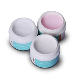 Manicure professionale acrilico polvere 15g