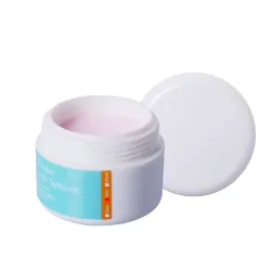 Manikyr professionell akrylpulver 15g