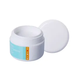 Poudre acrylique professionnelle de manucure 15g