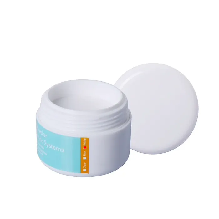 Poudre acrylique professionnelle de manucure 15g