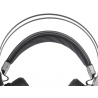 C13 fones de ouvido LED para jogos com microfone e led