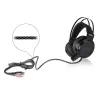 Casque casque de jeu LED C13 avec microphone & led