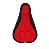 Cuscino coprisedile in silicone 3D