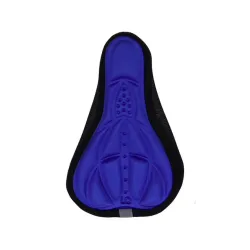 Coussin en silicone 3D