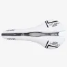 Selle de siège en fibre de carbone