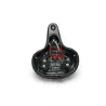 Sillín de bicicletaAsiento de bicicleta suave para bicicletas MTB