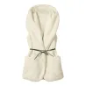 Talven turkis vest