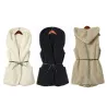 Talven turkis vest