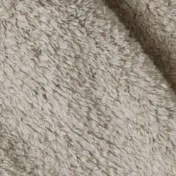 Talven turkis vest