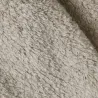 ChaquetasChaleco con capucha de piel de invierno