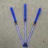 colar de peito de arnês de cavalo LED
