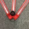 LED Pferdegeschirr Brustgurt Brustplatte Kragen