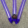 colar de peito de arnês de cavalo LED