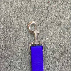 colar de peito de arnês de cavalo LED