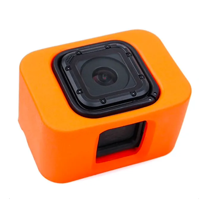 Gopro Hero 4 5 Session surfing float bakdörr bostäder täcker