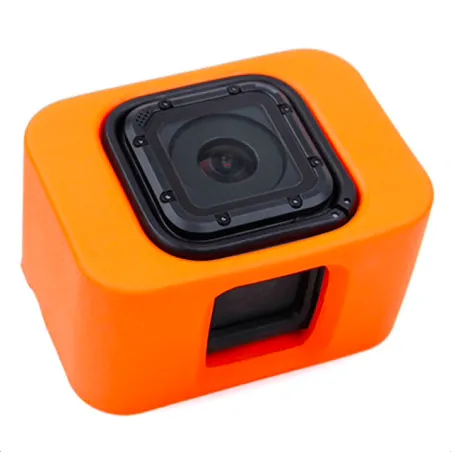 Gopro Hero 4 5 Session surfant flotte arrière couverture