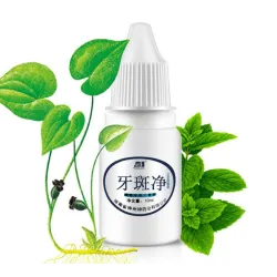 Hampaat valkaisuvesi 10 ml